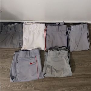 Baseball Pants Bundle⚾️